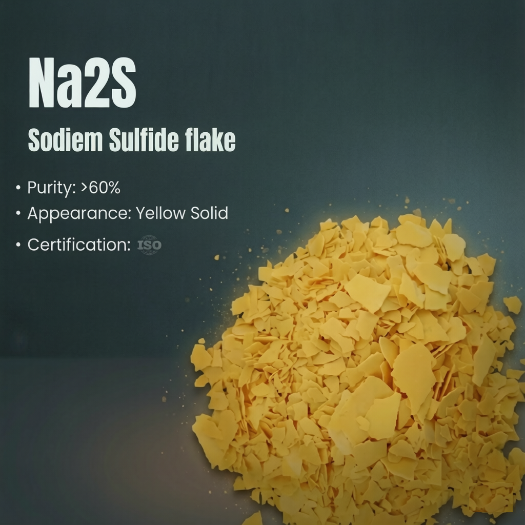 硫化钠SodiemSulfide